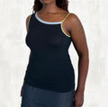 Cop Copine Vest Top - S