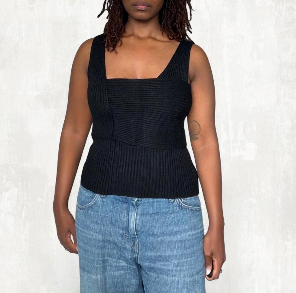 Sarah Pacini Top