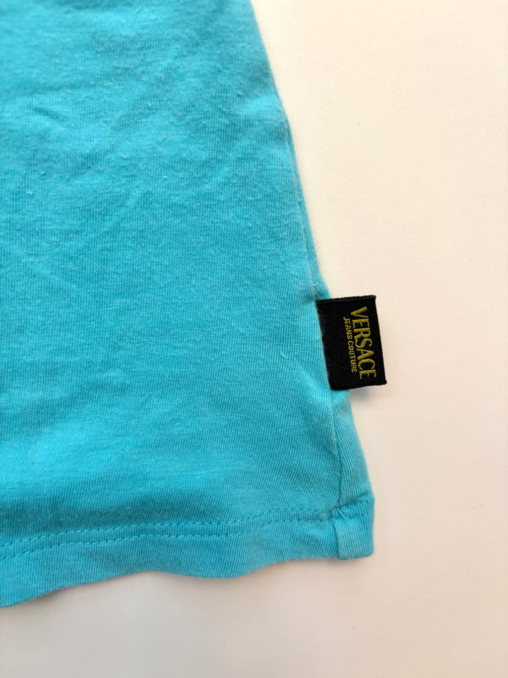 Versace Jeans Couture Top - M