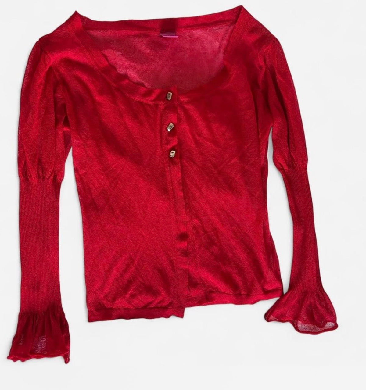 Save the Queen Cardigan