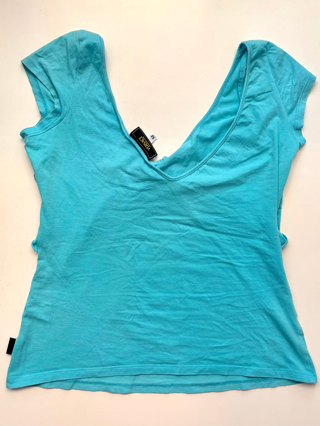 Versace Jeans Couture Top - M