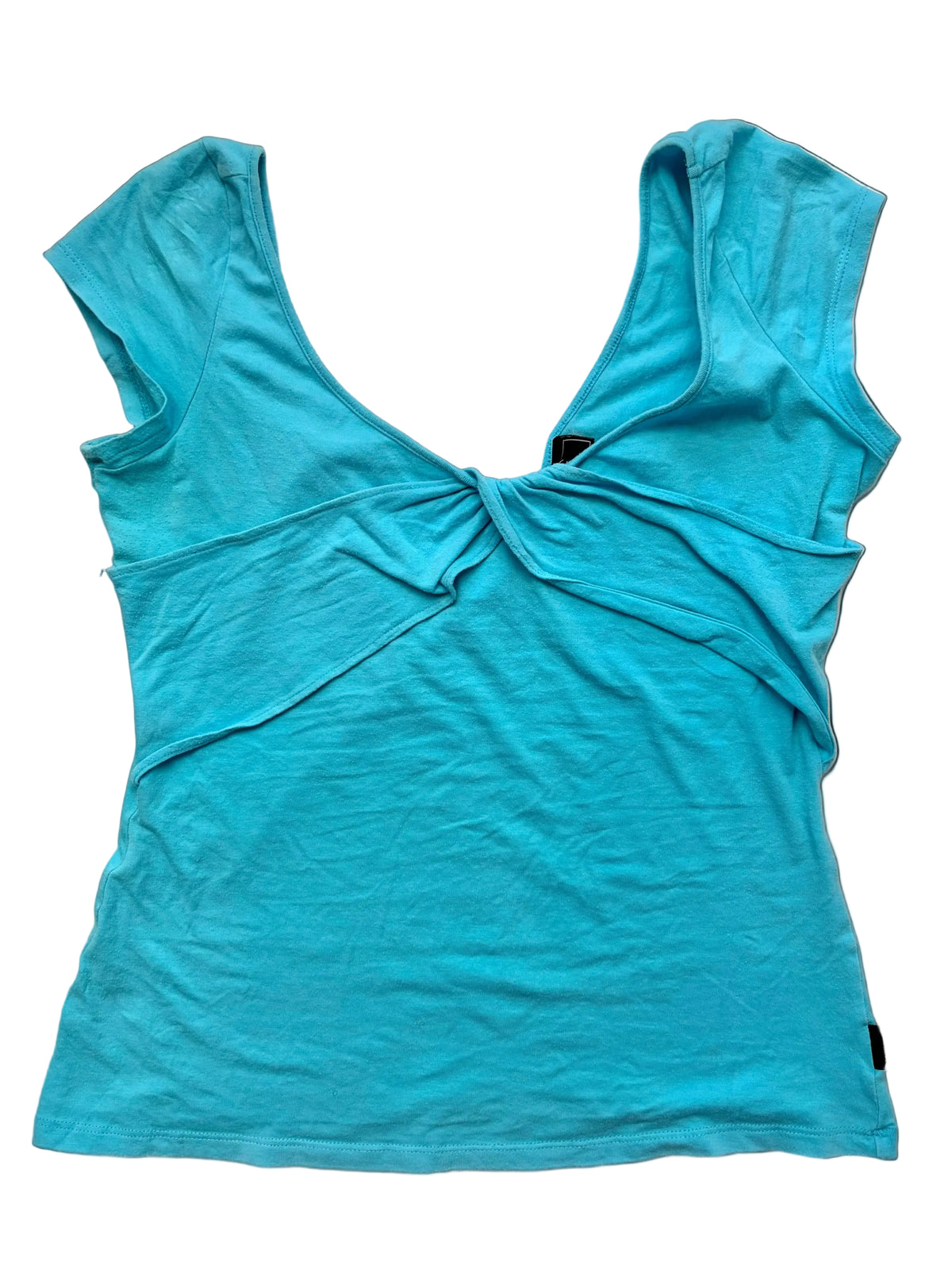 Versace Jeans Couture Top - M