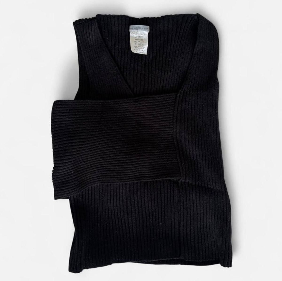 Sarah Pacini Top