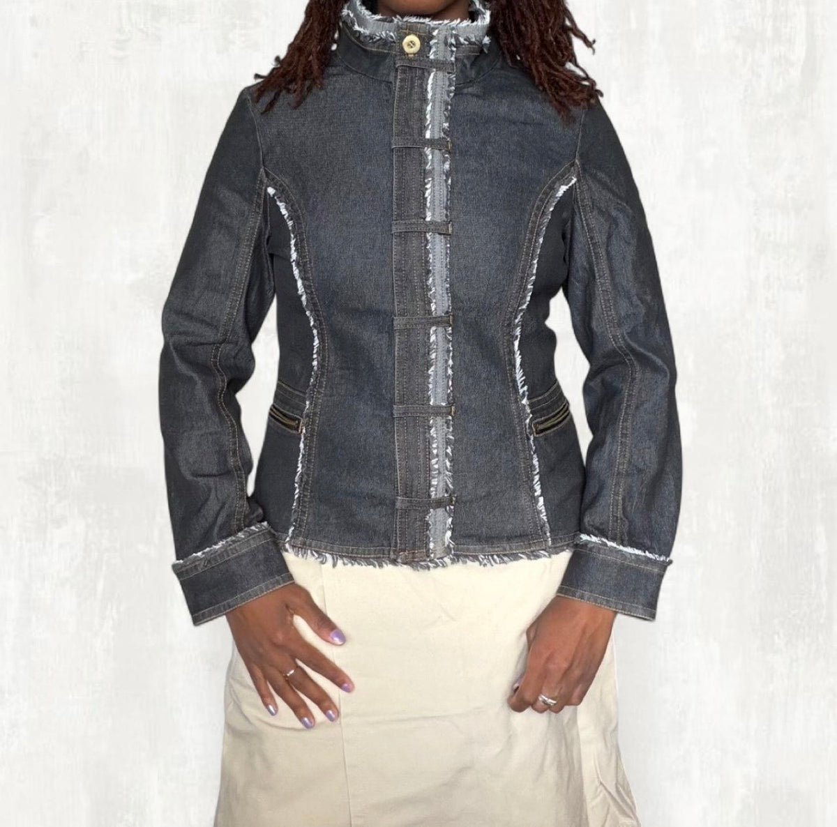 Hiroko Bis Jacket - S