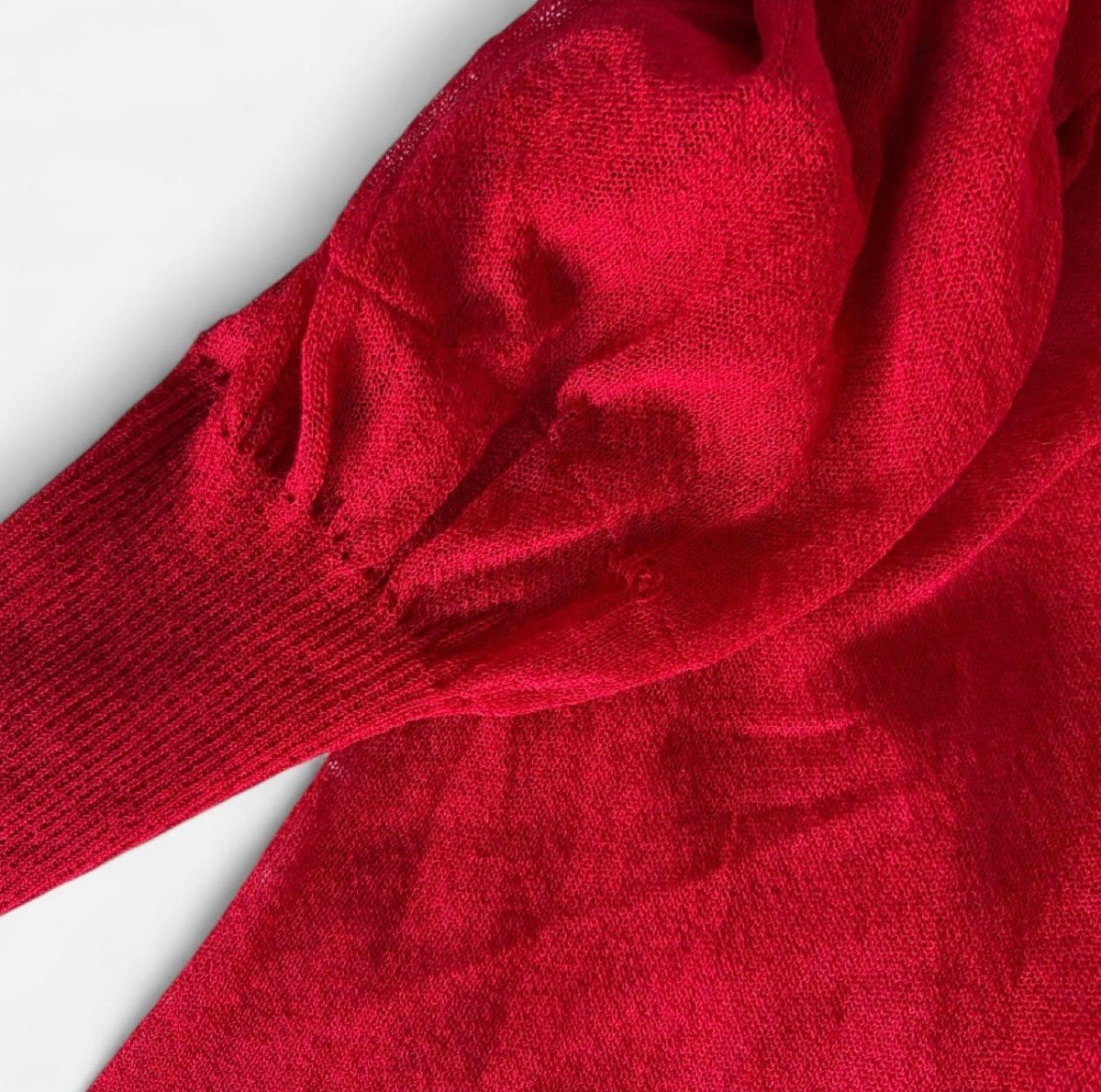 Save the Queen Cardigan