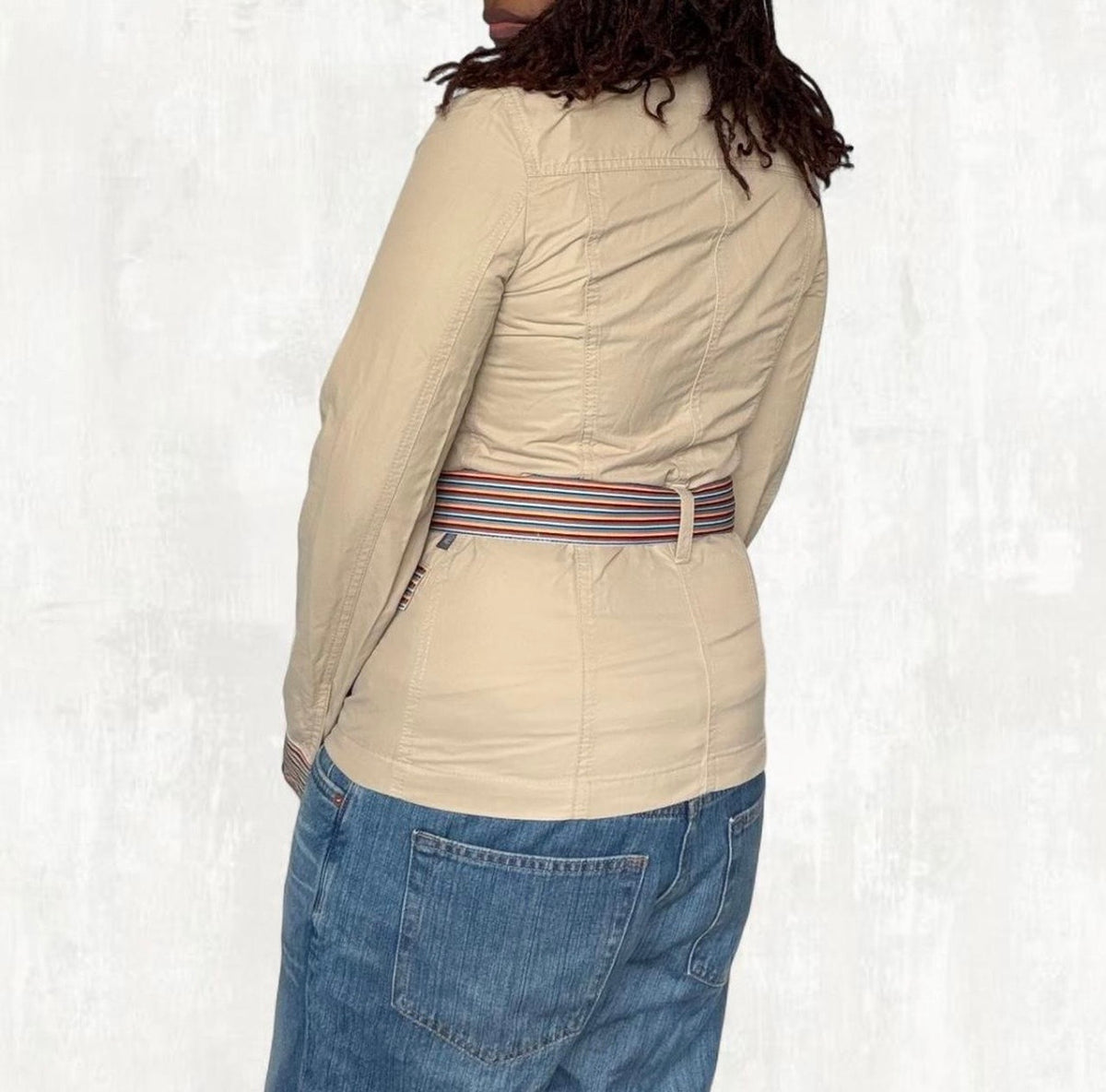 Moschino Jacket - S