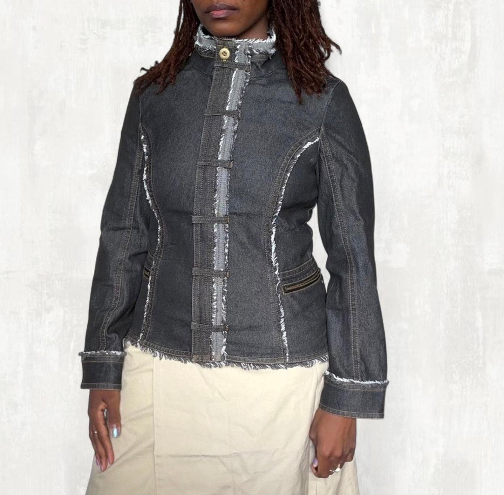 Hiroko Bis Jacket - S