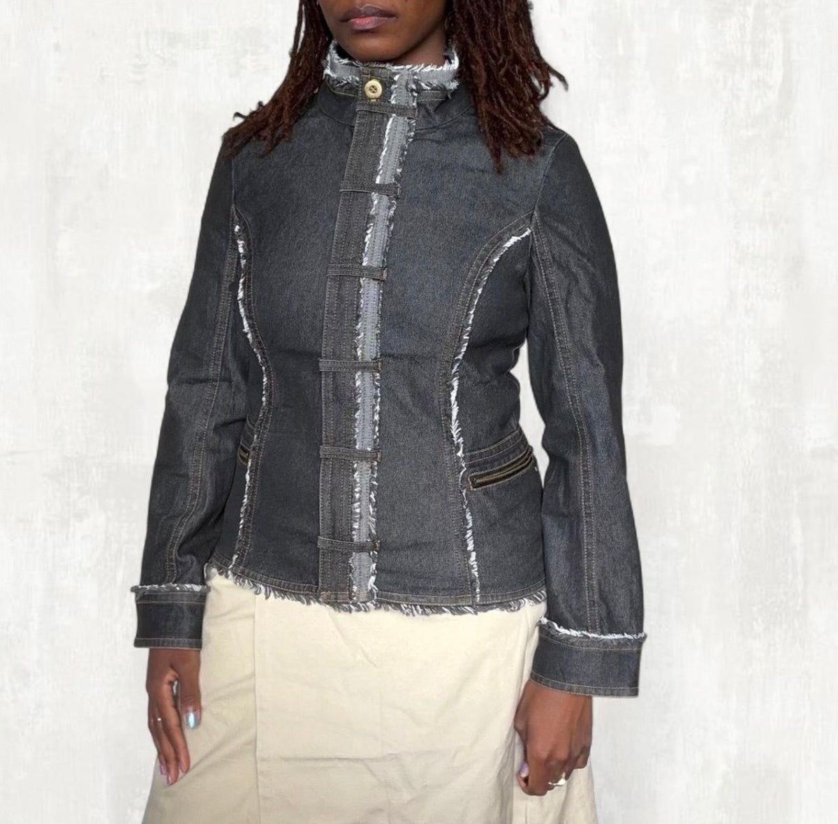 Hiroko Bis Jacket - S