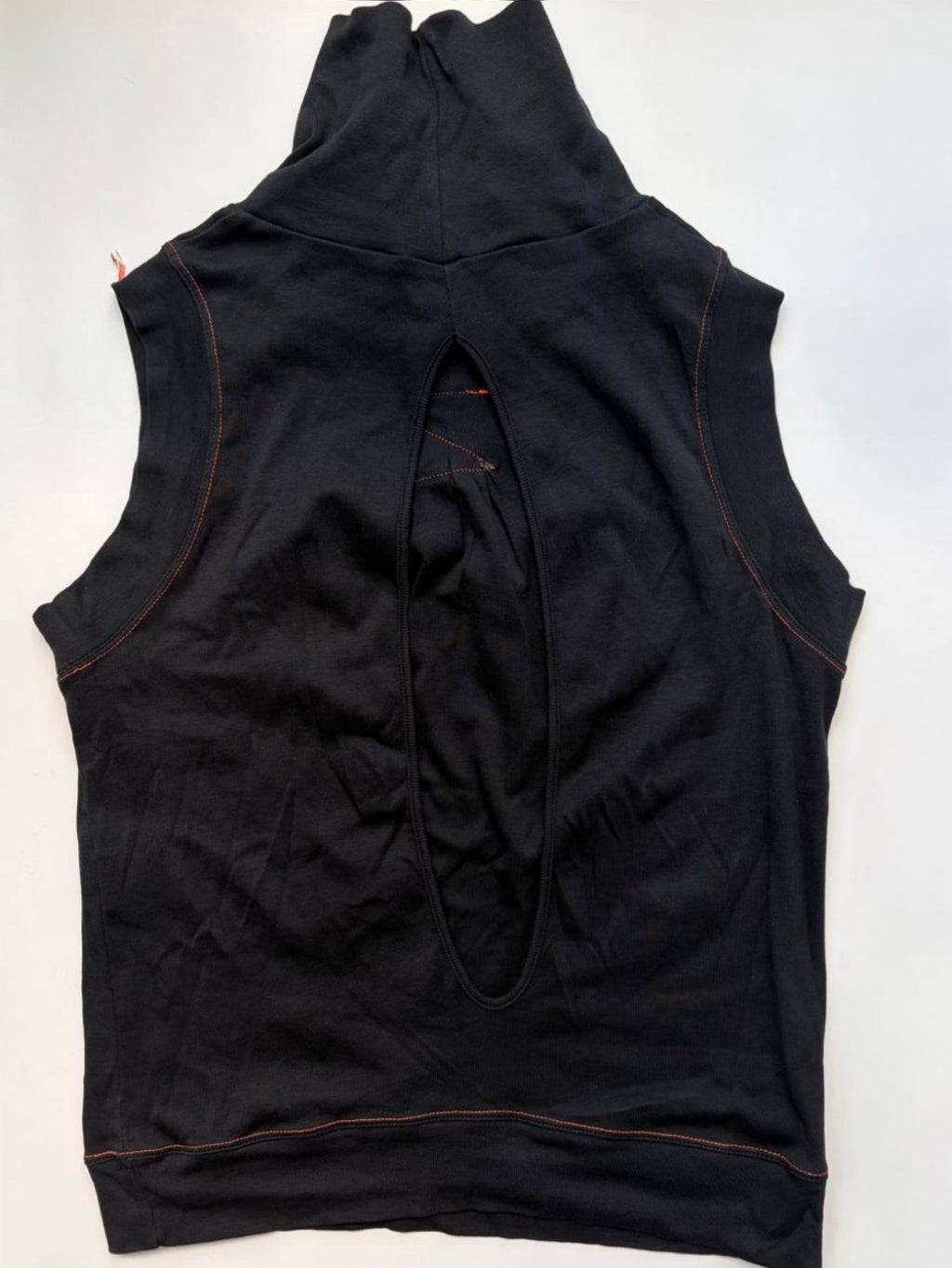 Cop Copine Vest Top - M
