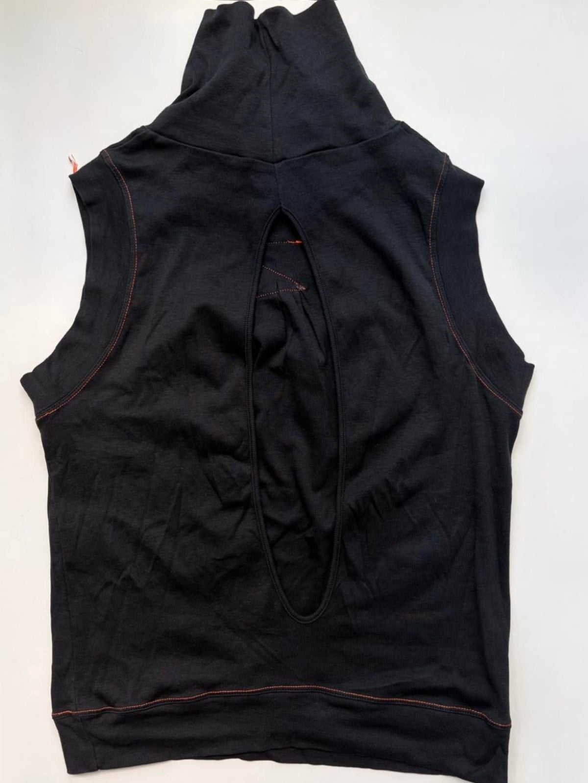 Cop Copine Vest Top - M