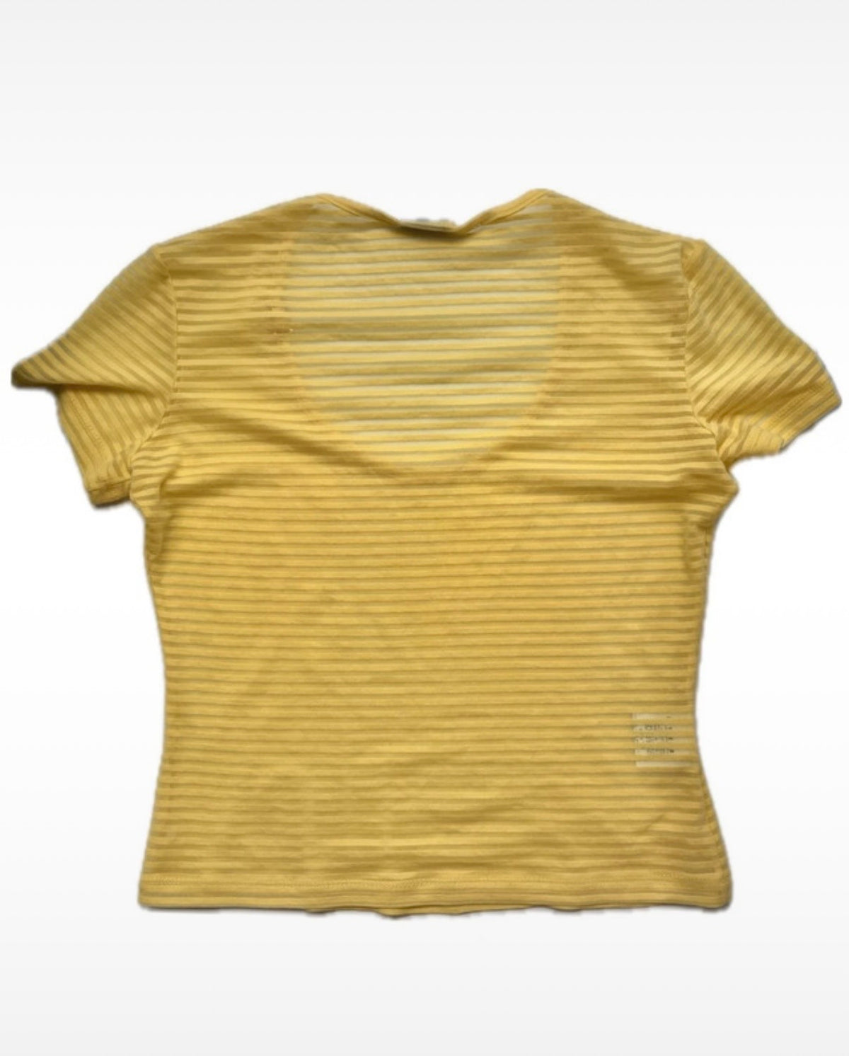Versace Jeans Couture Top - XS / S