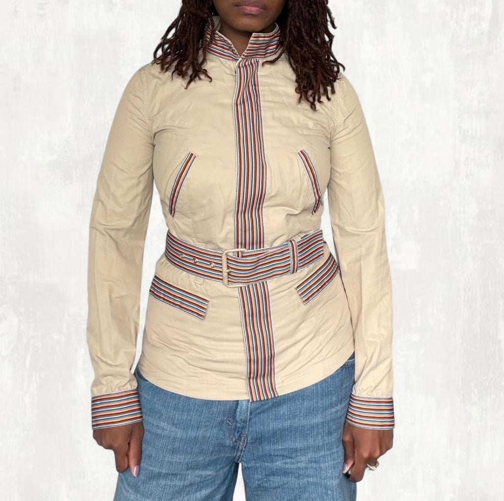 Moschino Jacket - S