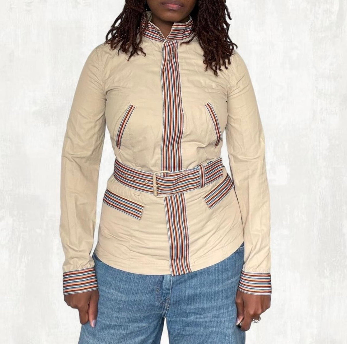 Moschino Jacket - S