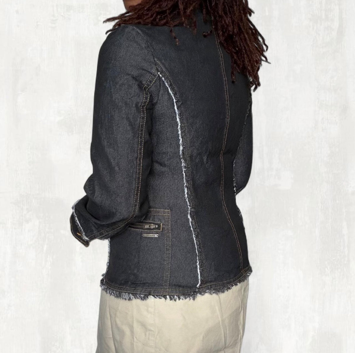 Hiroko Bis Jacket - S