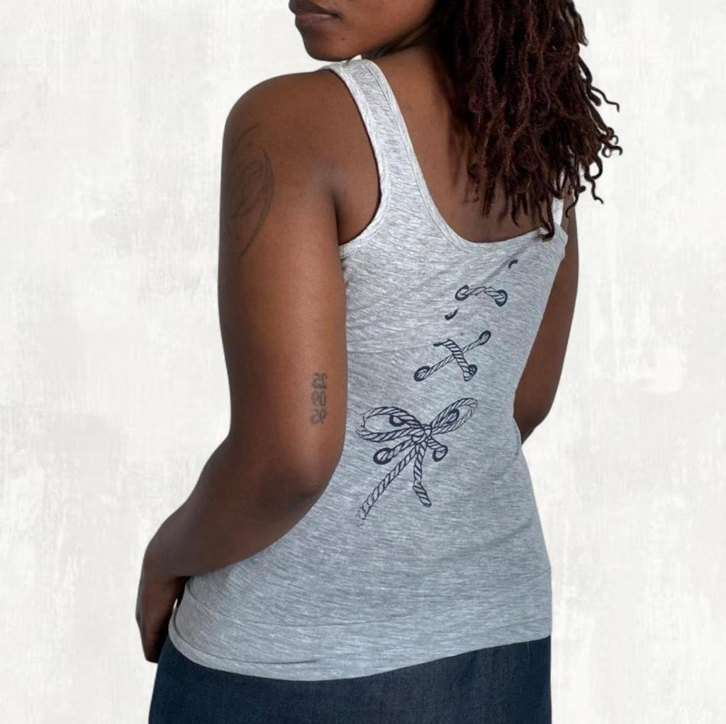 Diesel Tank Top - XS
