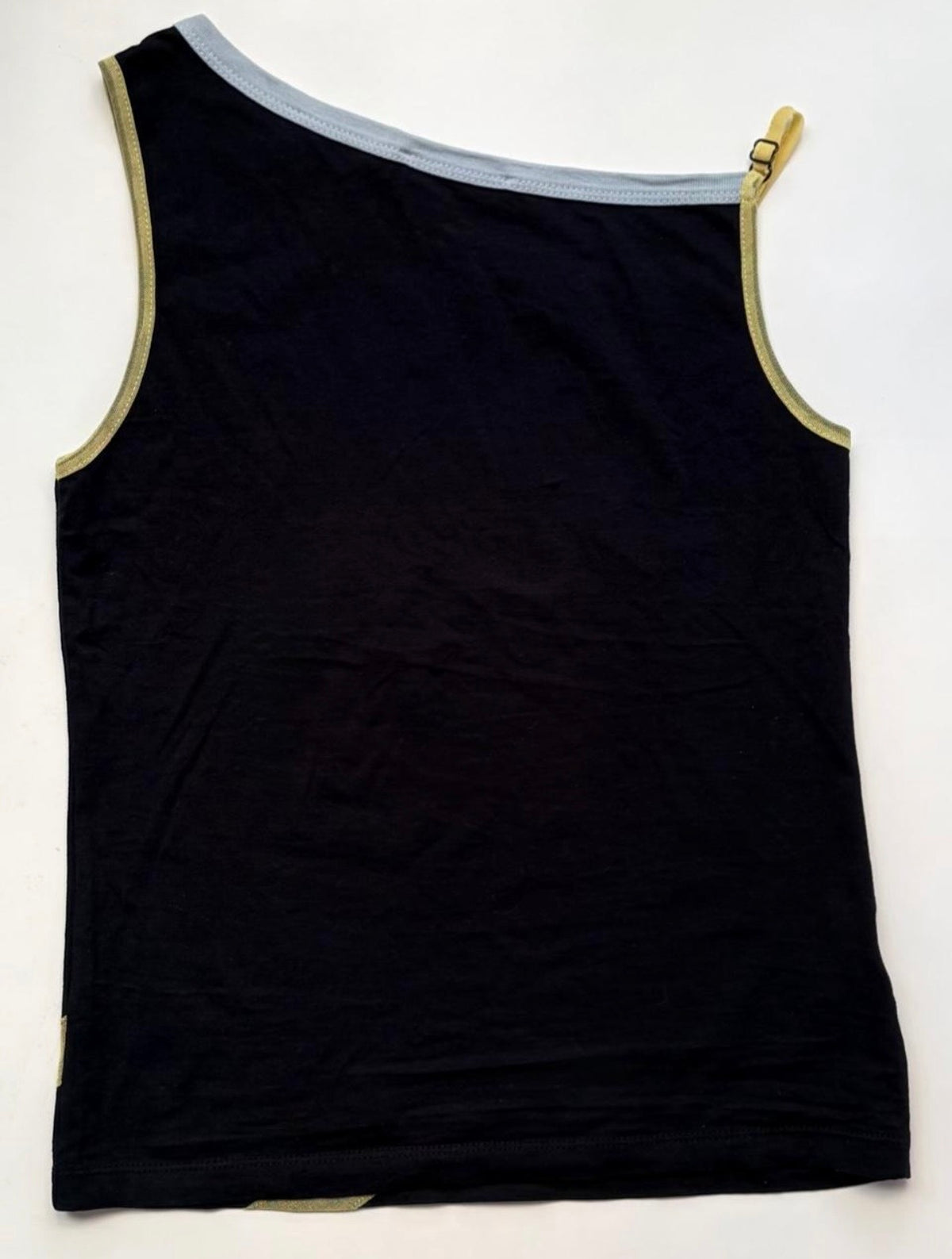 Cop Copine Vest Top - S