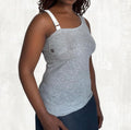 Diesel Tank Top - XS