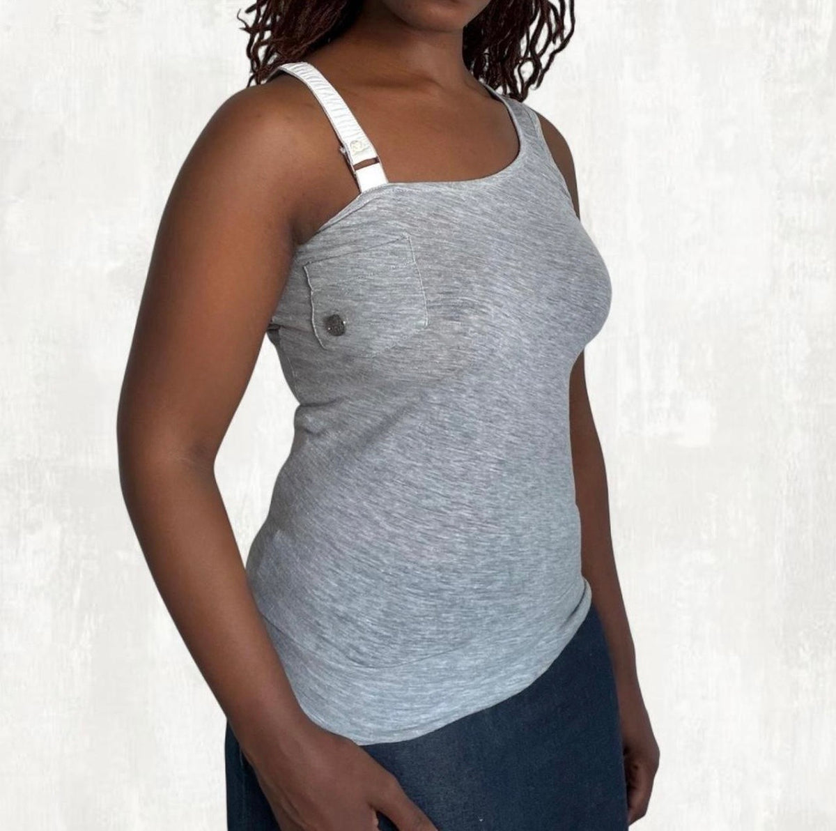 Diesel Tank Top - XS
