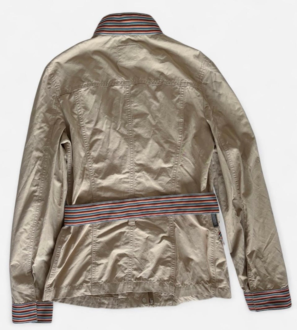 Moschino Jacket - S