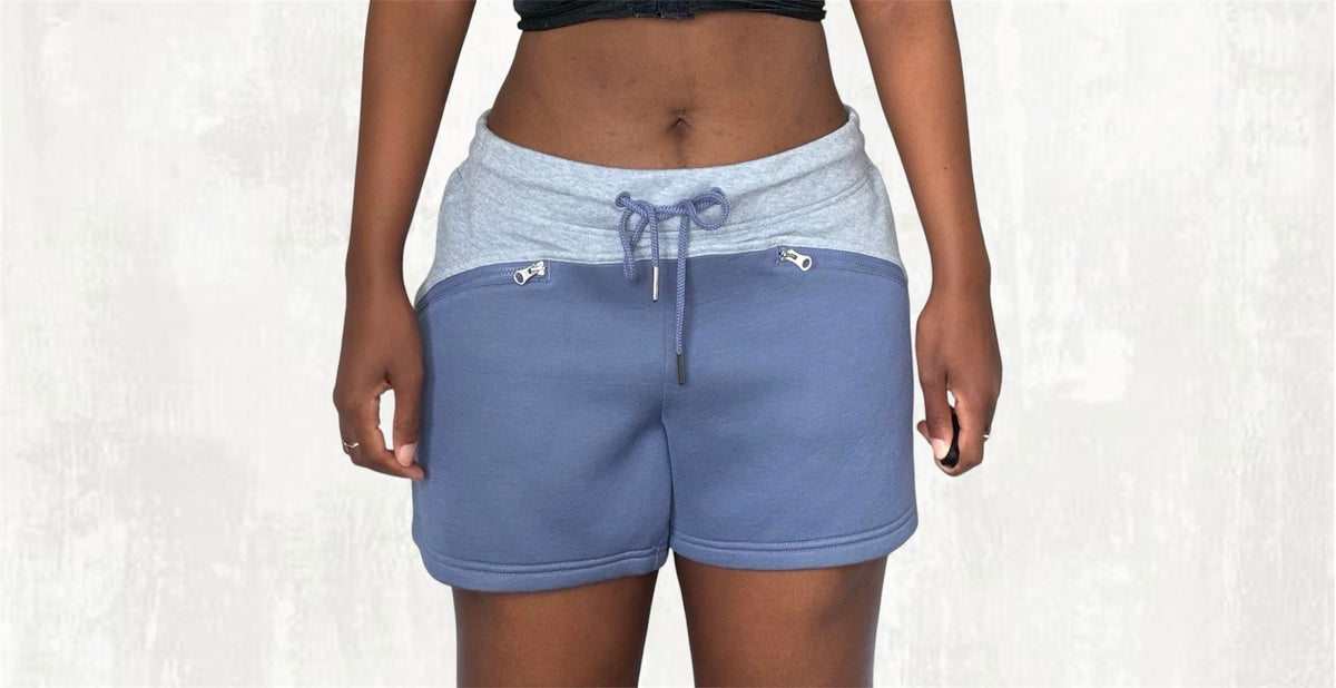 Adidas by Stella McCartney Shorts - M