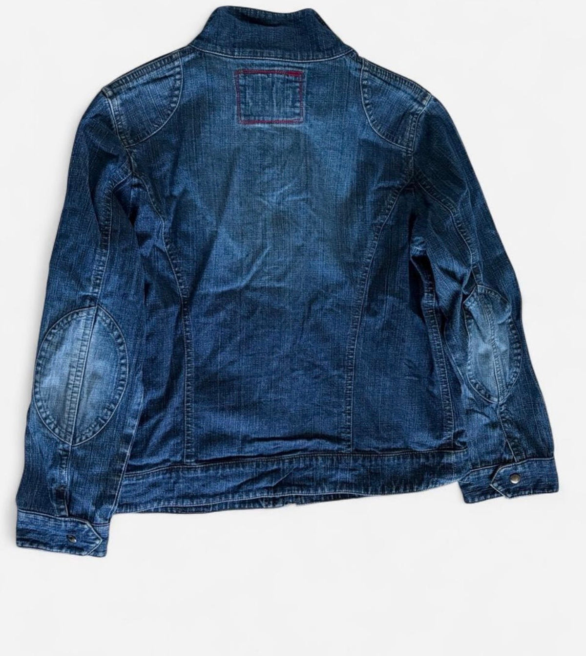 Denim Jacket - S