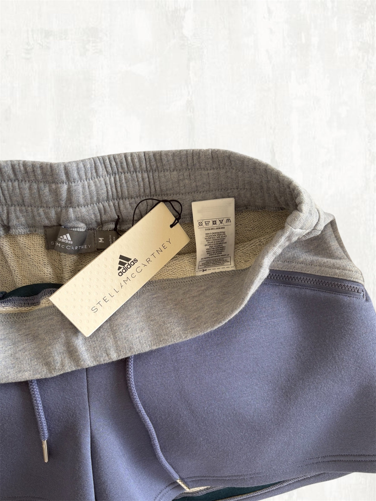 Adidas by Stella McCartney Shorts - M