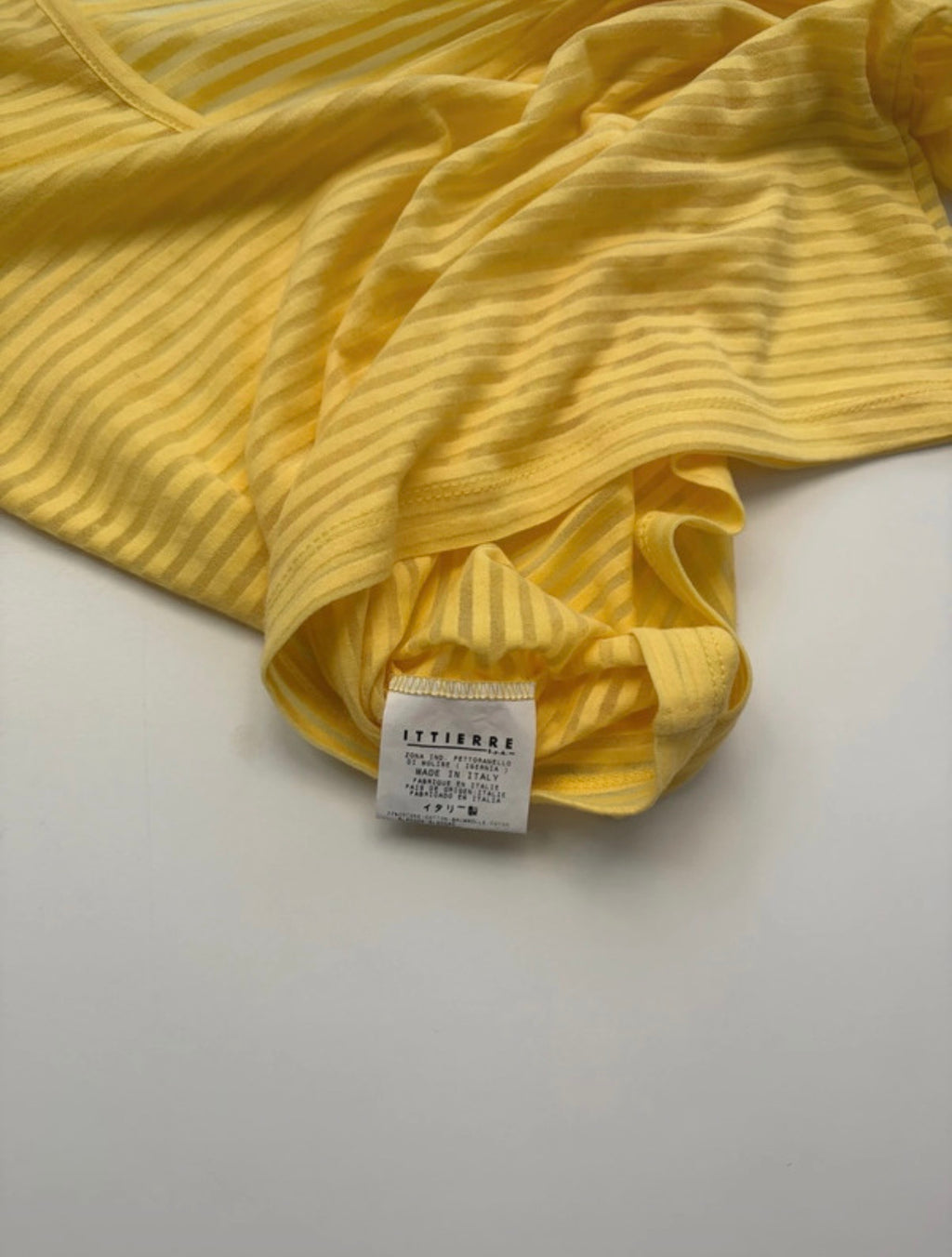 Versace Jeans Couture Top - XS / S