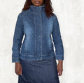 Denim Jacket - S