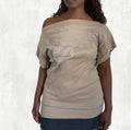 Cop Copine Slouch Top - M