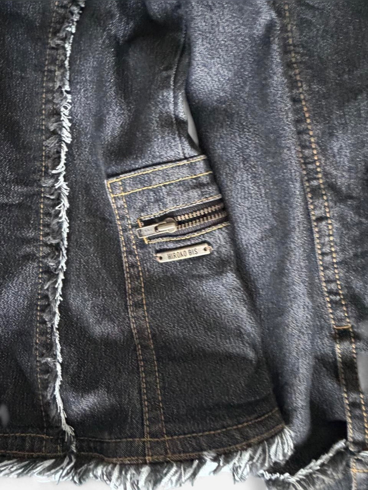 Hiroko Bis Jacket - S