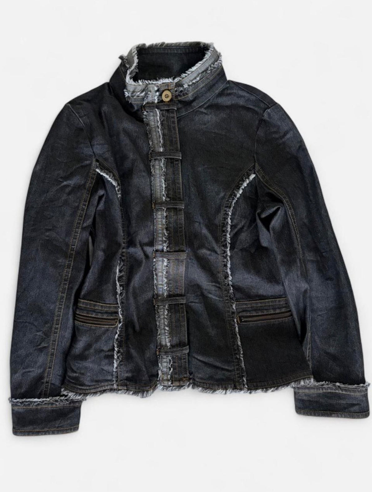 Hiroko Bis Jacket - S